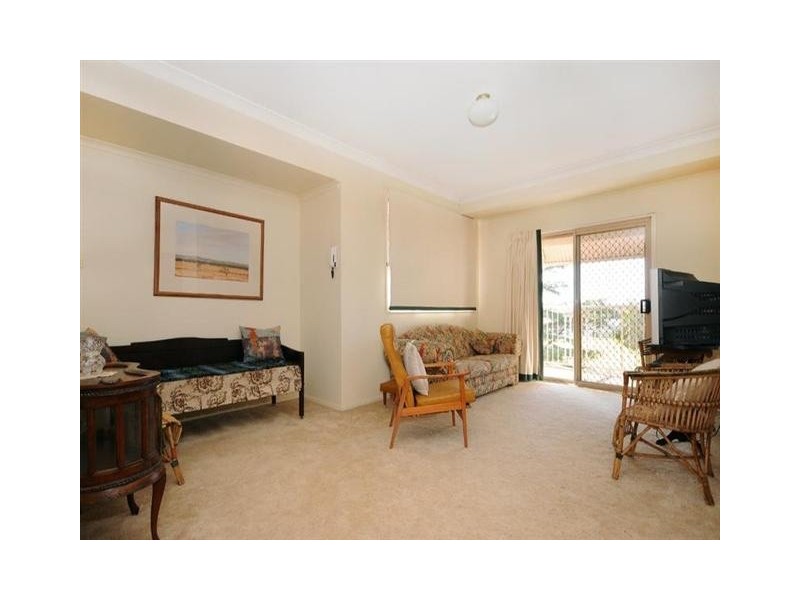 Unit 5/23 Lendrum Street, Newtown QLD 4350