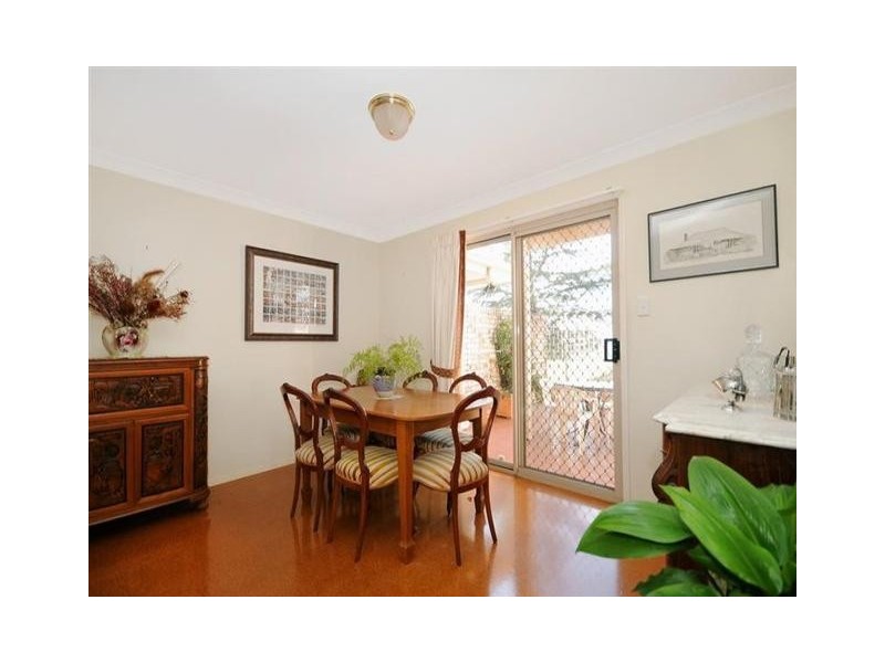 Unit 5/23 Lendrum Street, Newtown QLD 4350