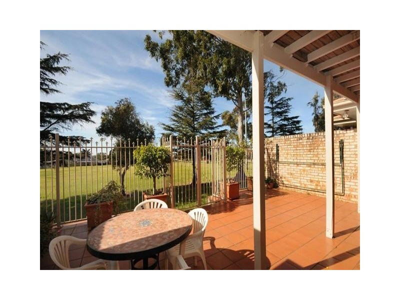 Unit 5/23 Lendrum Street, Newtown QLD 4350