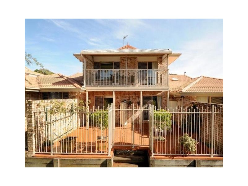 Unit 5/23 Lendrum Street, Newtown QLD 4350