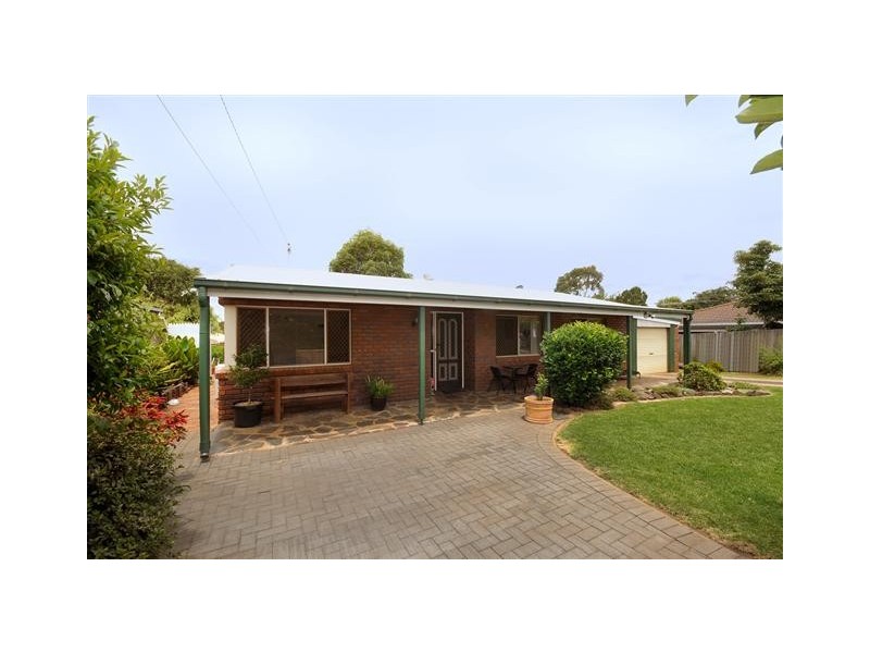 6 Yalumba Crescent, Wilsonton Heights QLD 4350