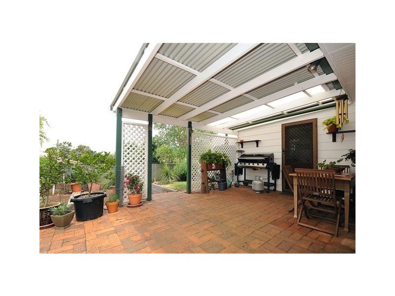 6 Yalumba Crescent, Wilsonton Heights QLD 4350