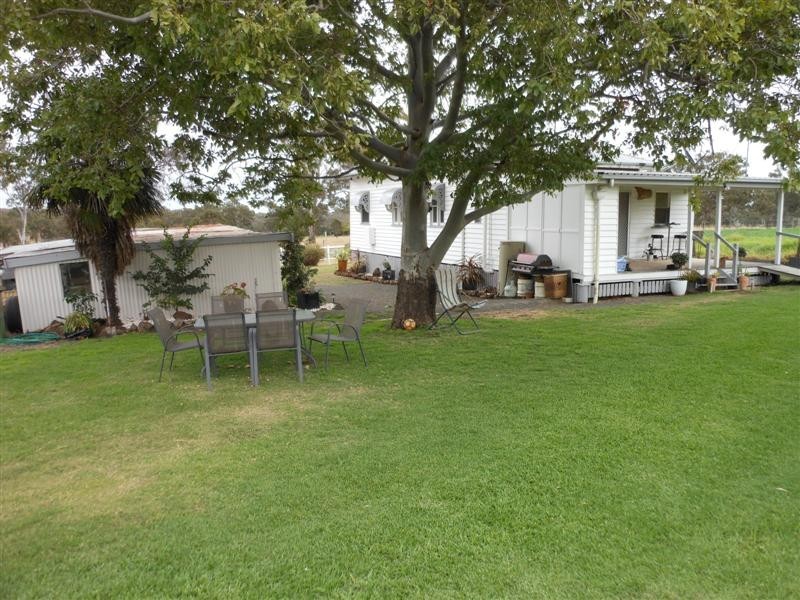 202. Drayton Wellcamp Rd, Glenvale QLD 4350