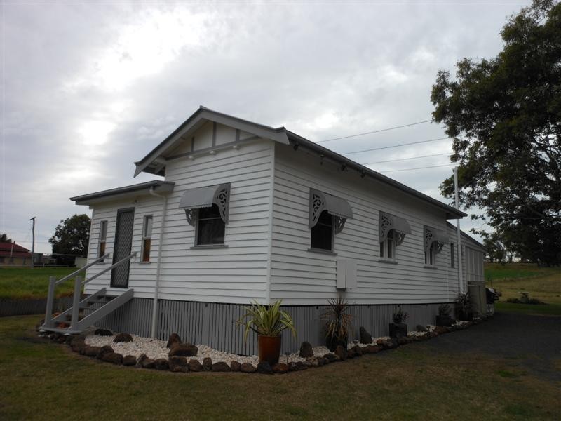 202. Drayton Wellcamp Rd, Glenvale QLD 4350