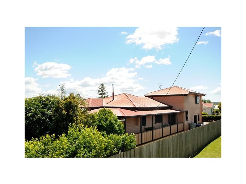 58 Drayton Road, Harristown QLD 4350