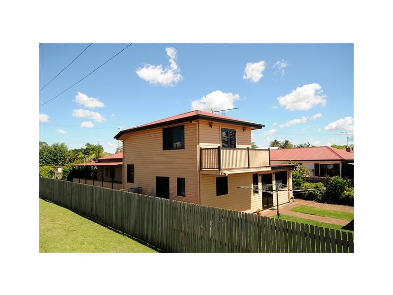 58 Drayton Road, Harristown QLD 4350