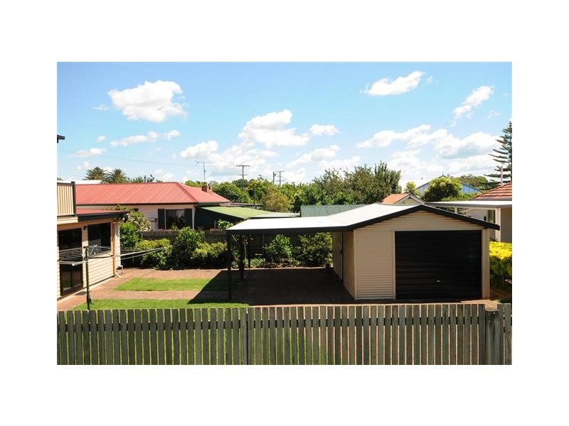 58 Drayton Road, Harristown QLD 4350