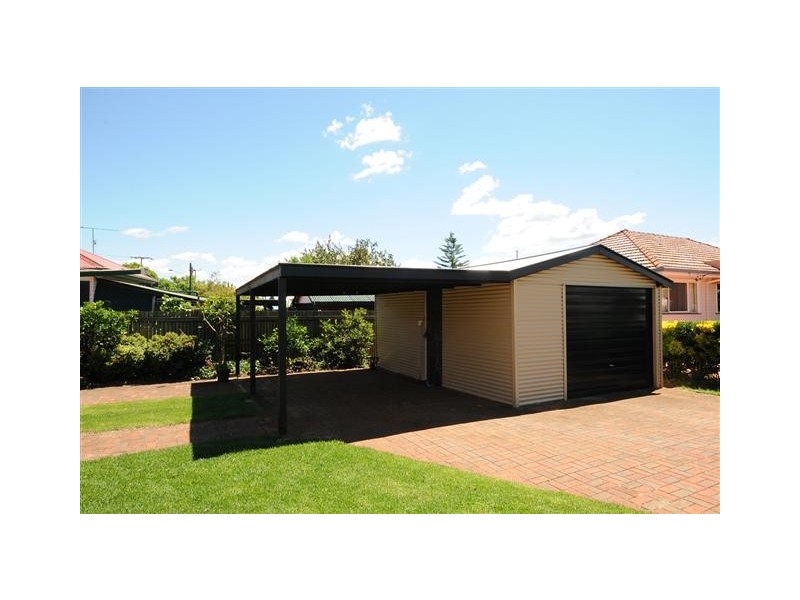 58 Drayton Road, Harristown QLD 4350