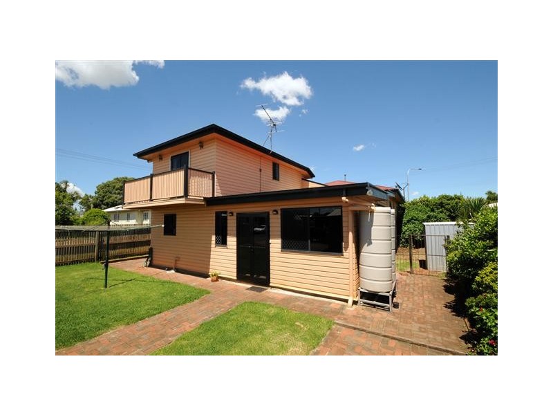58 Drayton Road, Harristown QLD 4350