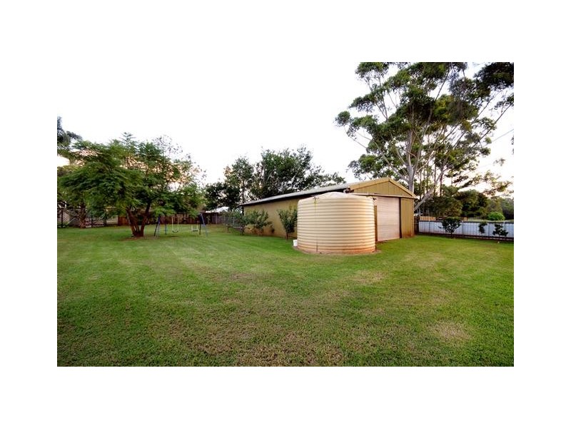 3 Highfields Road, Highfields QLD 4352