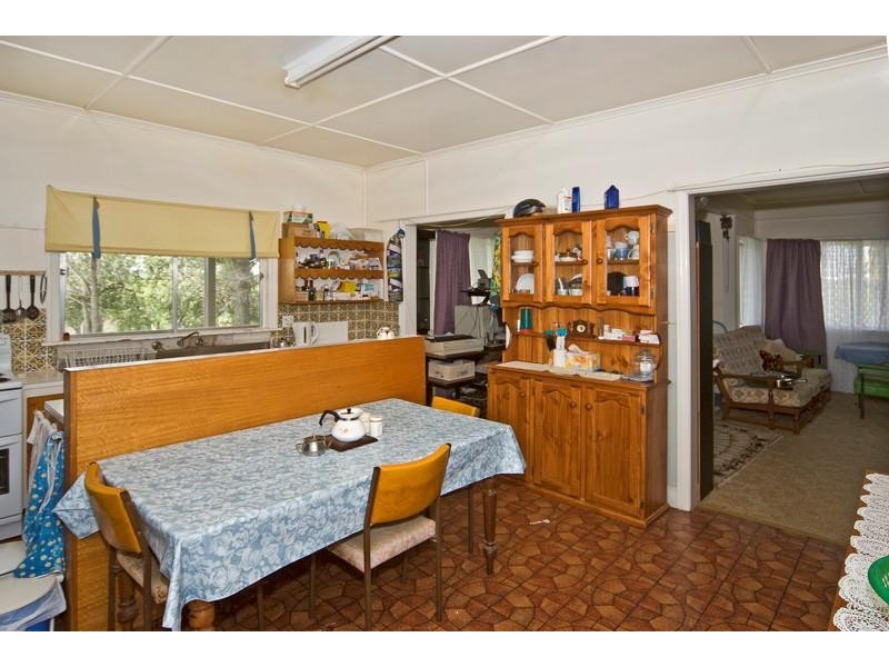 Cnr Drayton Rd and Merivale St, Allora QLD 4362