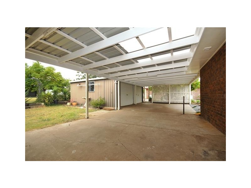 15 Gore Street, Westbrook QLD 4350