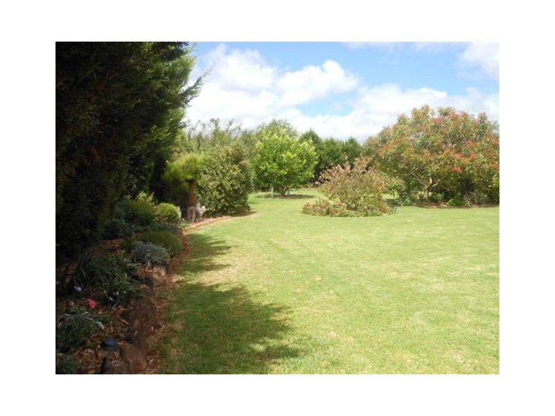 13 Bunya View Drive, Highfields QLD 4352