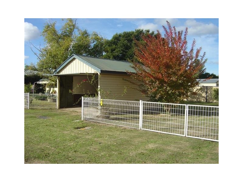 9 Norman Street, Allora QLD 4362