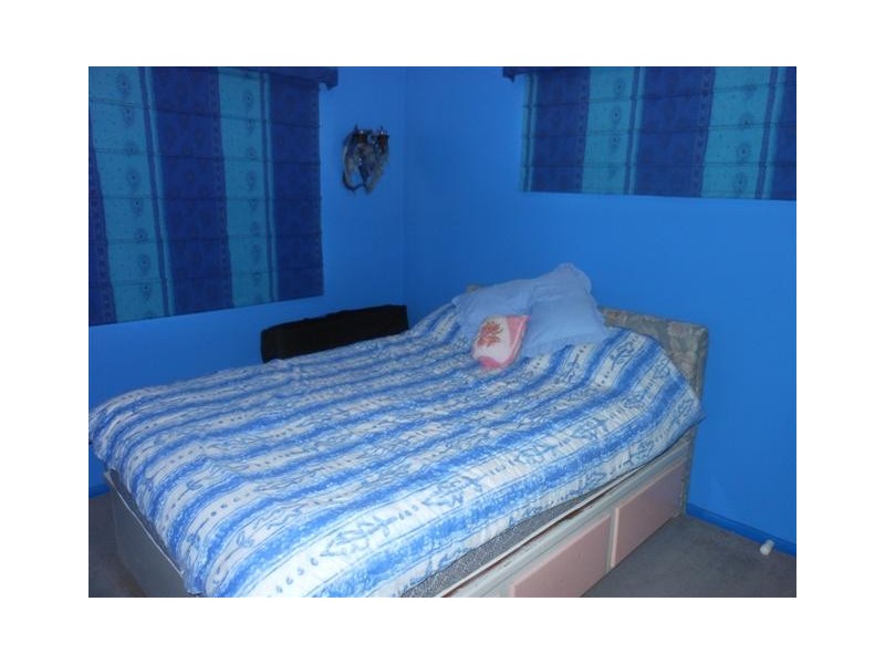 201 Dungannon Road, Clifton QLD 4361