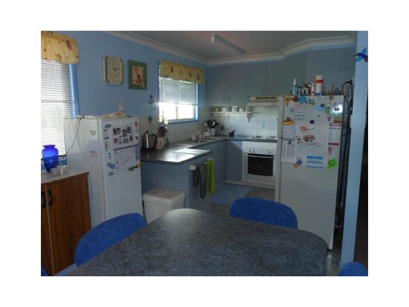 201 Dungannon Road, Clifton QLD 4361