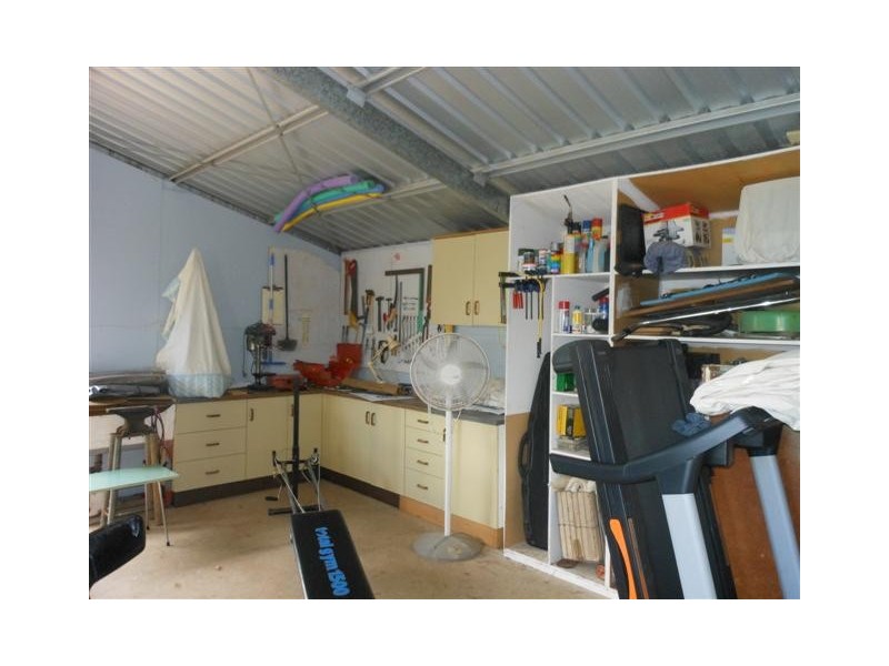 201 Dungannon Road, Clifton QLD 4361