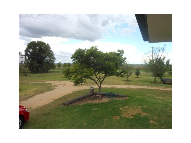 201 Dungannon Road, Clifton QLD 4361