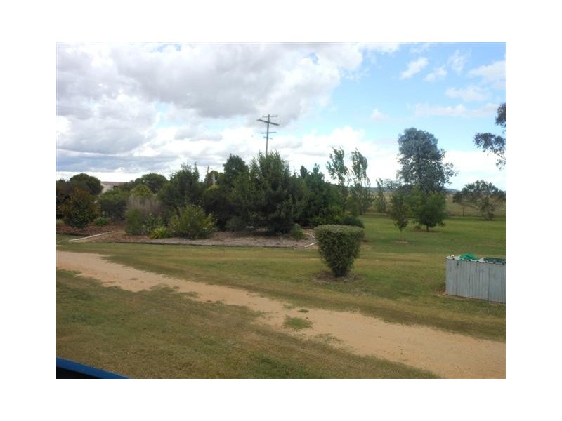 201 Dungannon Road, Clifton QLD 4361