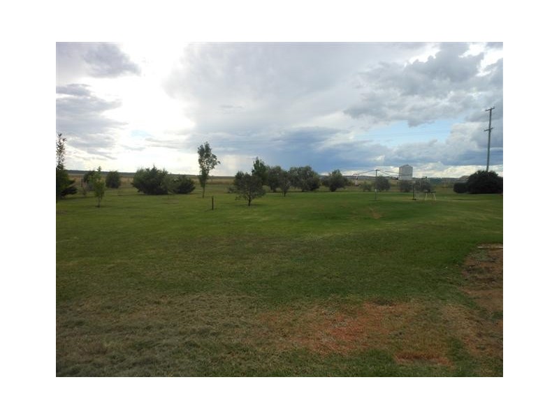 201 Dungannon Road, Clifton QLD 4361