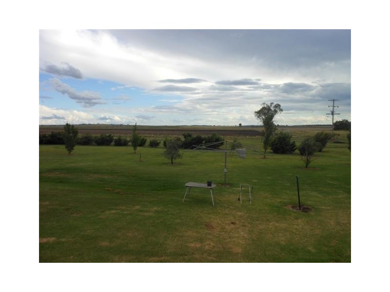 201 Dungannon Road, Clifton QLD 4361