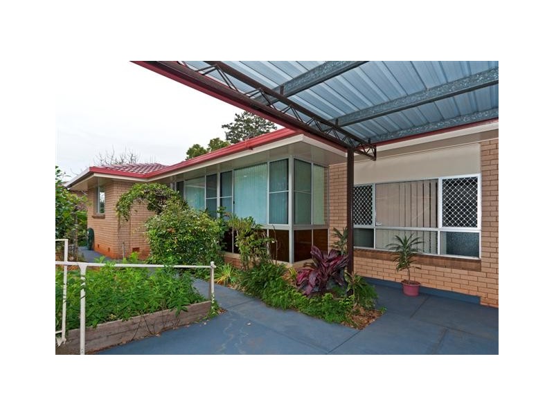151 Mackenzie Street, East Toowoomba QLD 4350