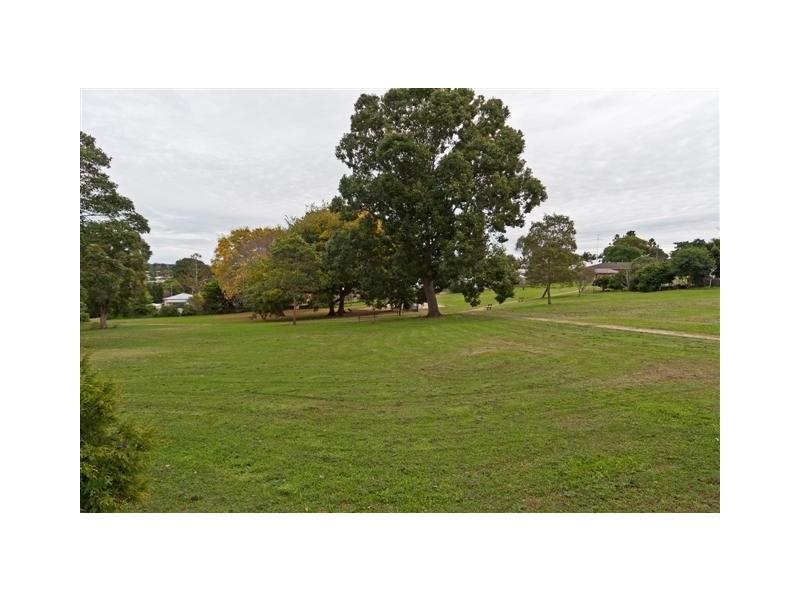151 Mackenzie Street, East Toowoomba QLD 4350