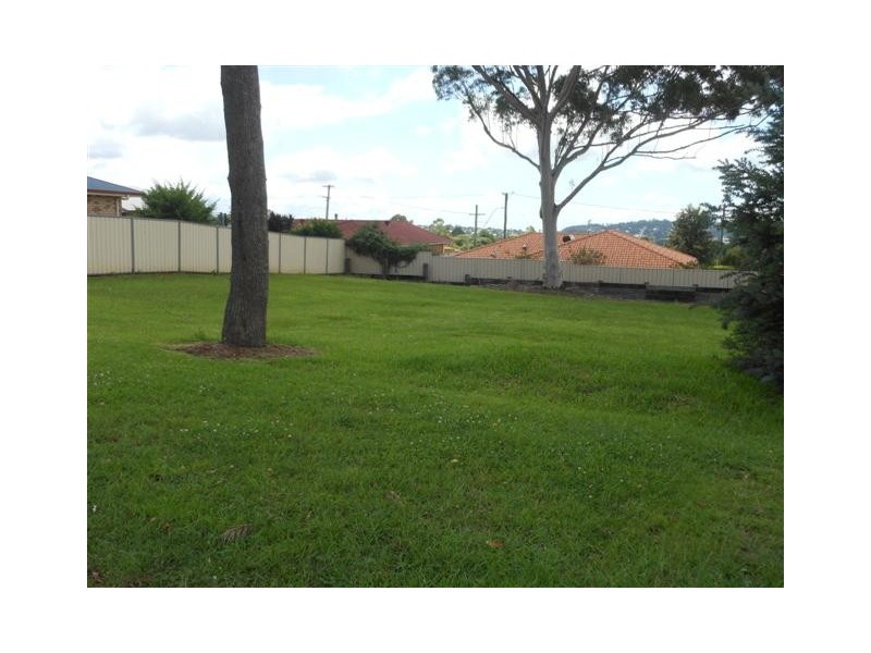 20 DUNCAN STREET, Wilsonton QLD 4350