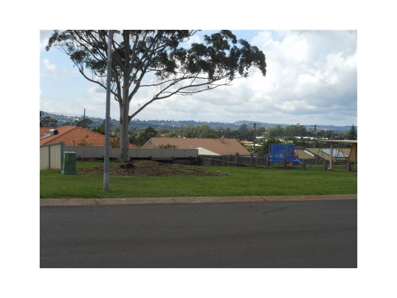 20 DUNCAN STREET, Wilsonton QLD 4350