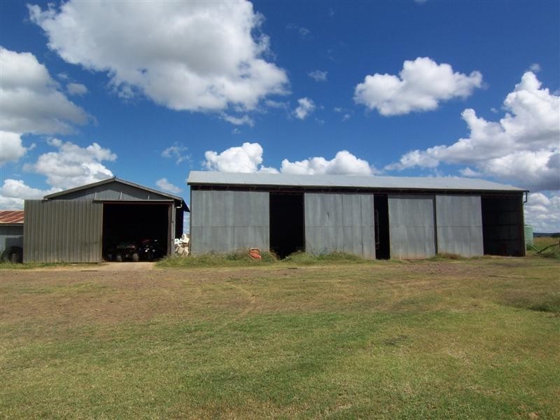 Crn Drayton and Merivale St, Allora QLD 4362