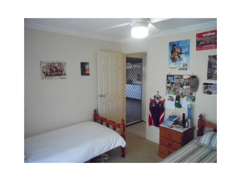 11 Tennyson Court, Westbrook QLD 4350