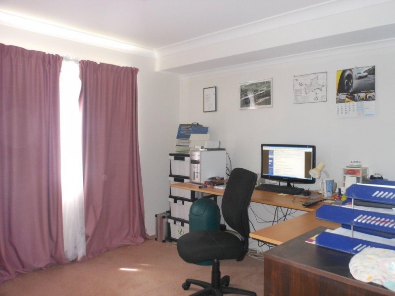 7 Highland Park Road, Meringandan West QLD 4352