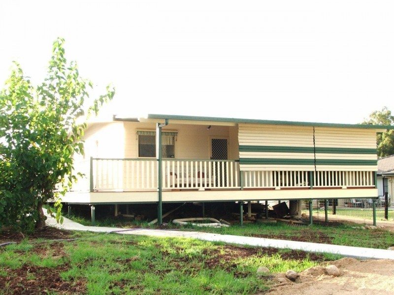 7 Highland Park Road, Meringandan West QLD 4352