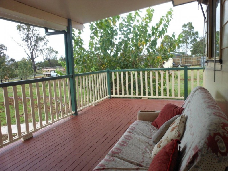 7 Highland Park Road, Meringandan West QLD 4352