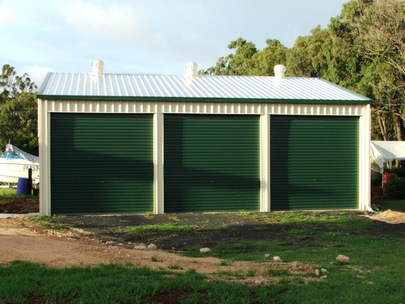 7 Highland Park Road, Meringandan West QLD 4352