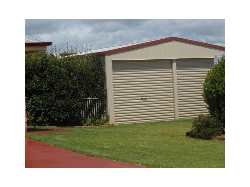 13 Bunya View Drive, Highfields QLD 4352