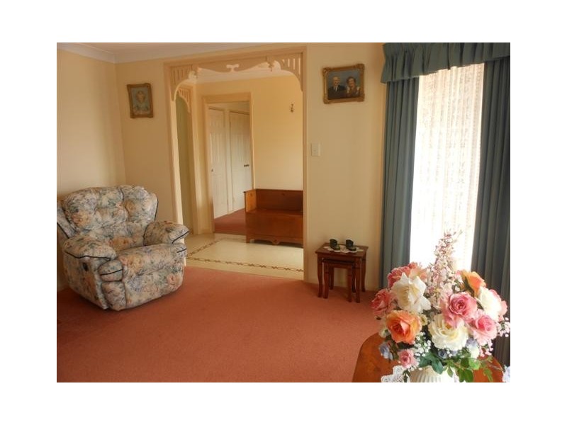 13 Bunya View Drive, Highfields QLD 4352