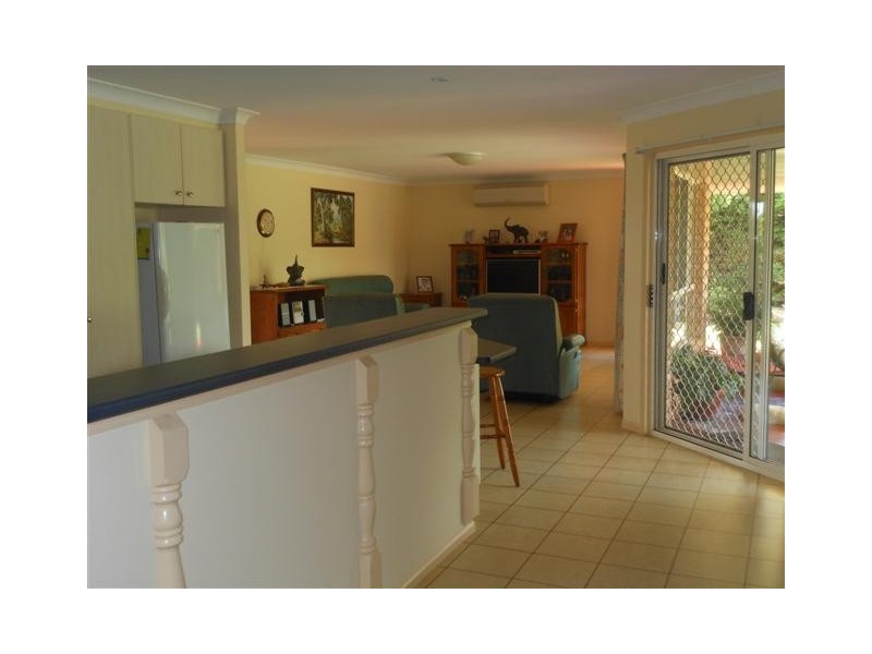 13 Bunya View Drive, Highfields QLD 4352