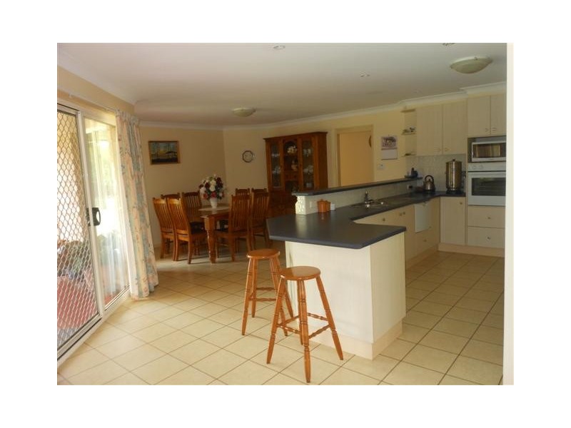 13 Bunya View Drive, Highfields QLD 4352