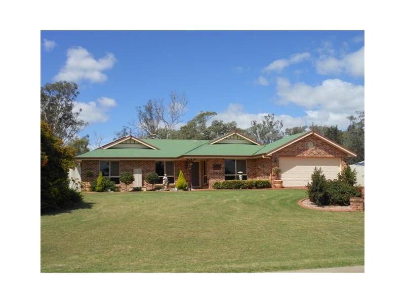 66 Westfield Drive, Westbrook QLD 4350