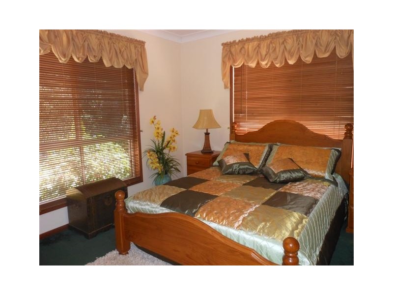 66 Westfield Drive, Westbrook QLD 4350