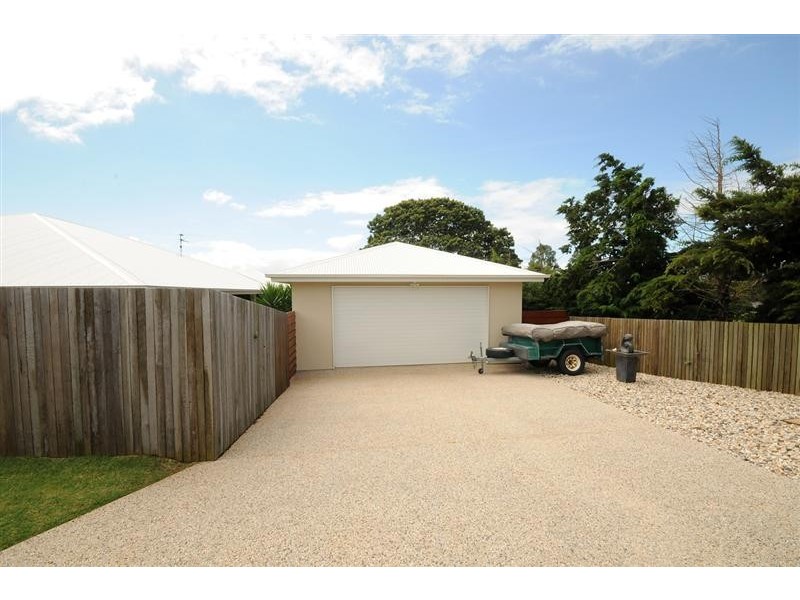 8 Honeyeater Drive, Highfields QLD 4352