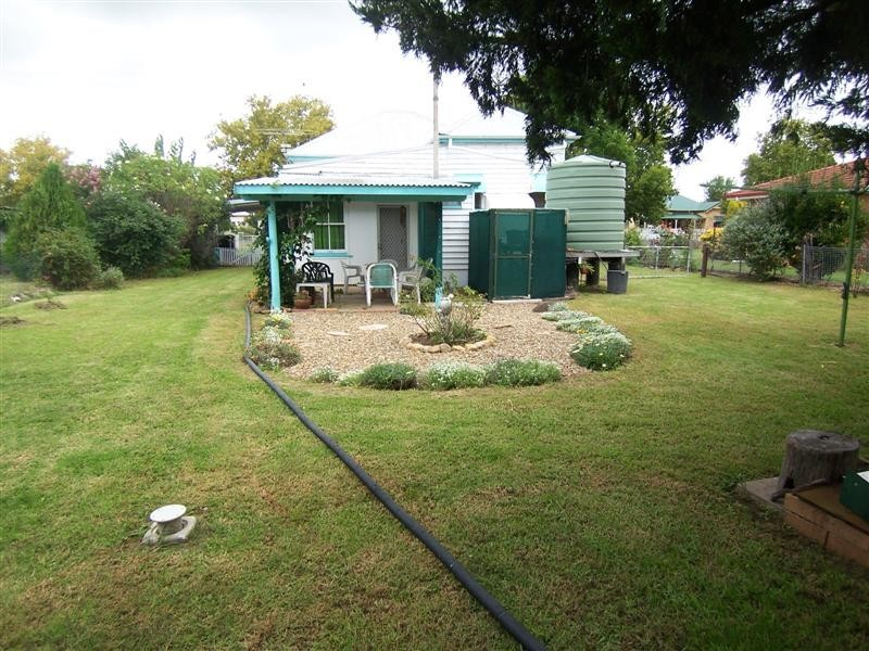 24 Warwick Street, Allora QLD 4362