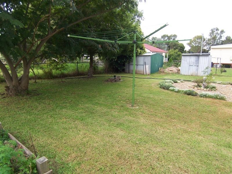 24 Warwick Street, Allora QLD 4362