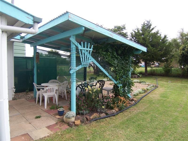 24 Warwick Street, Allora QLD 4362