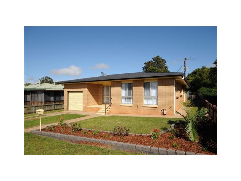 3 Clausson Street, Wilsonton QLD 4350