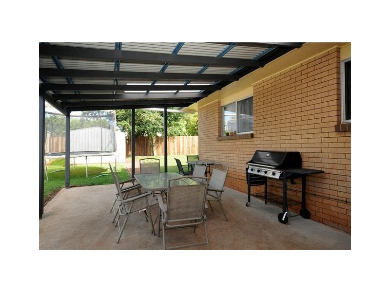 3 Clausson Street, Wilsonton QLD 4350