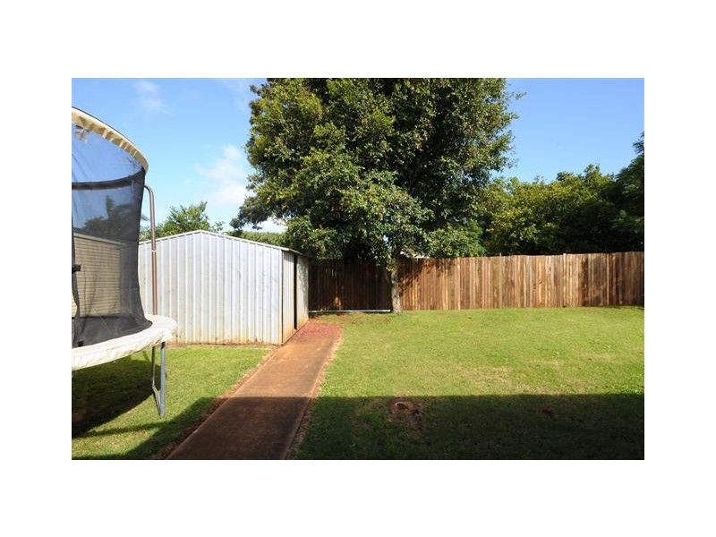 3 Clausson Street, Wilsonton QLD 4350