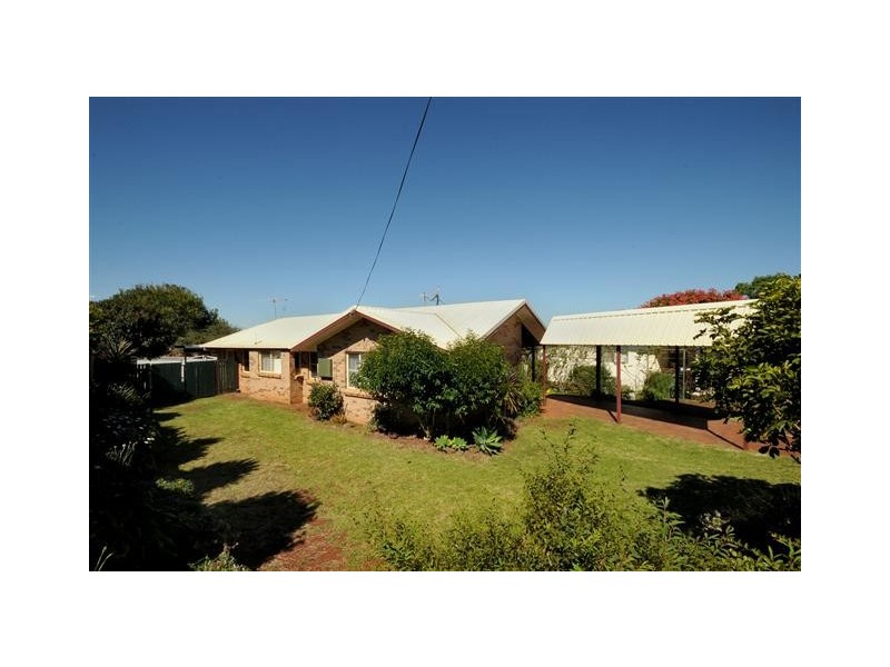 2A McWilliam Street, Wilsonton QLD 4350