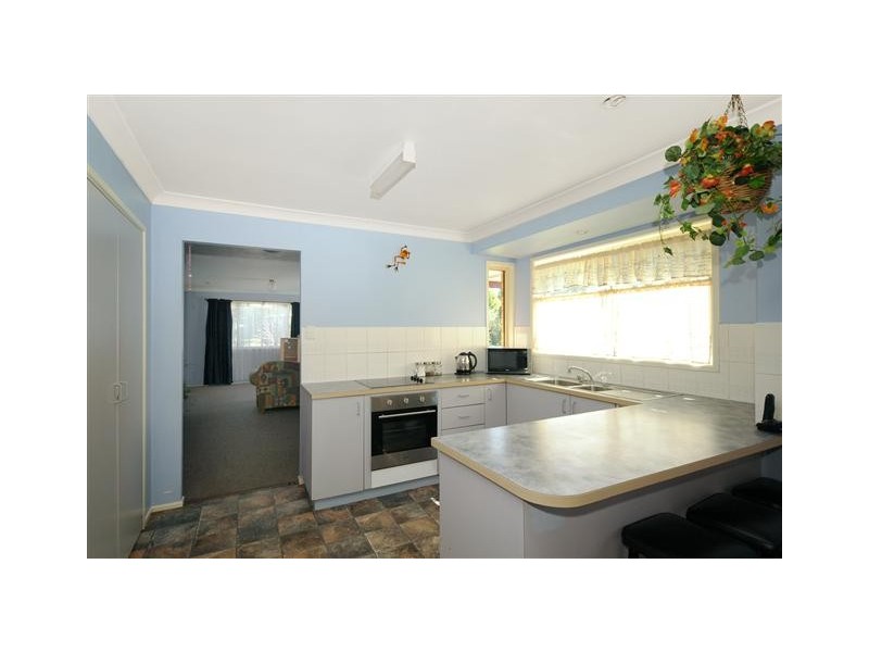 2A McWilliam Street, Wilsonton QLD 4350